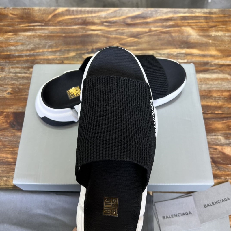 Balenciaga Slippers